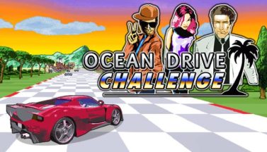 featured ocean drive challenge remastered free download