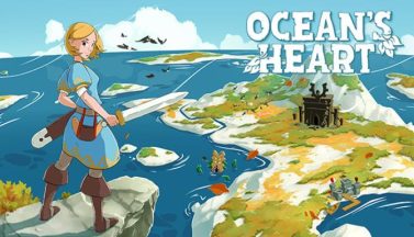 featured oceans heart free download