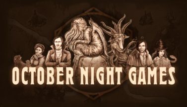 featured october night games free download