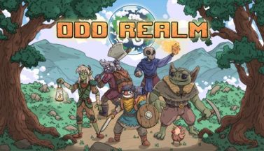 featured odd realm free download