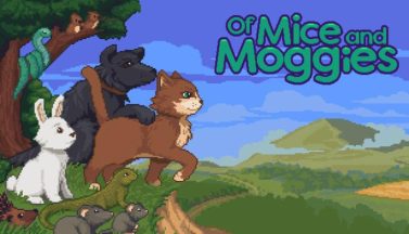 featured of mice and moggies free download 2
