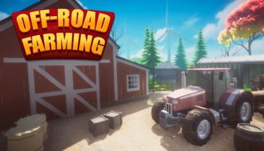 featured offroad farming free download