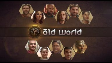 featured old world free download 1