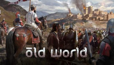 featured old world free download