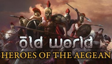 featured old world heroes of the aegean free download 2