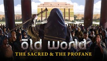 featured old world the sacred and the profane free download 2