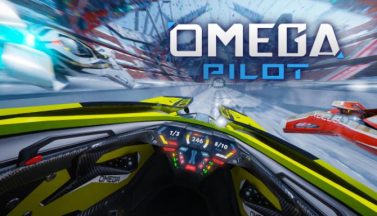 featured omega pilot free download 2