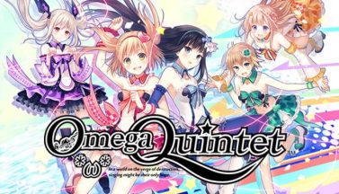 featured omega quintet free download