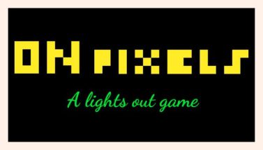 featured on pixels a lights out game free download 2