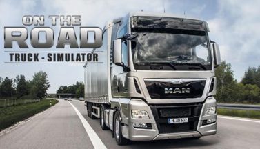 featured on the road truck simulator free download