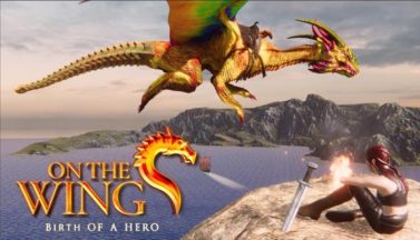 featured on the wings birth of a hero free download 2