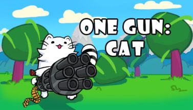 featured one gun cat free download 2
