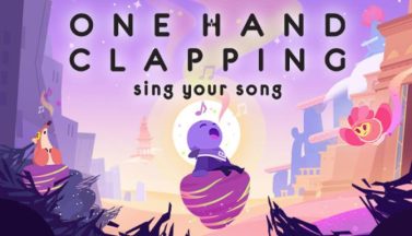 featured one hand clapping free download 1