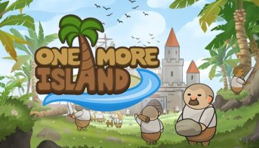 featured one more island free download 2