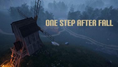 featured one step after fall free download 2