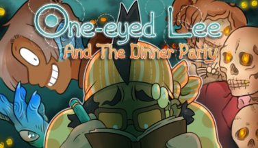 featured oneeyed lee and the dinner party free download