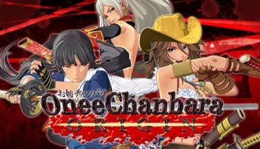 featured onee chanbara origin free download 1 1