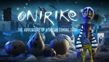 featured onirike free download