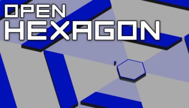 featured open hexagon free download
