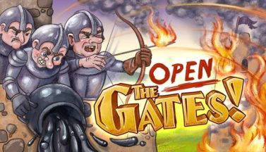 featured open the gates free download 2