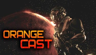 featured orange cast scifi space action game free download