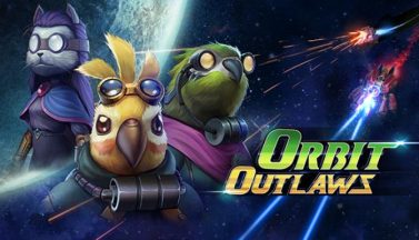 featured orbit outlaws free download