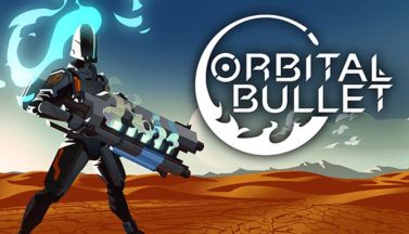 featured orbital bullet the 360 roguelite free download 2