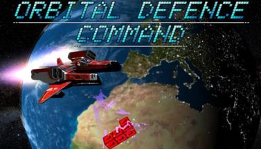 featured orbital defence command free download
