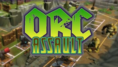 featured orc assault free download 2