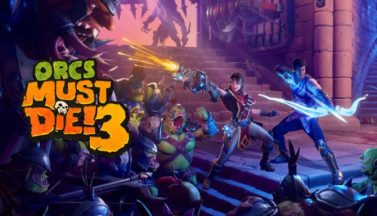 featured orcs must die 3 free download 2