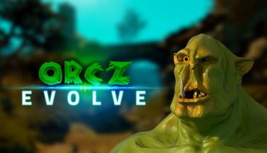 featured orcz evolve vr free download