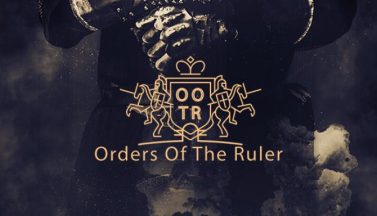 featured orders of the ruler free download