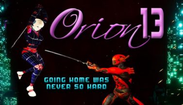 featured orion13 free download