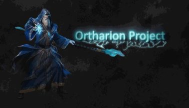 featured ortharion project free download