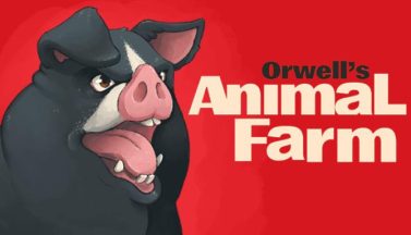 featured orwells animal farm free download