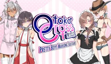 featured otoko cross pretty boys mahjong solitaire free download 2