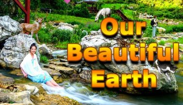 featured our beautiful earth free download
