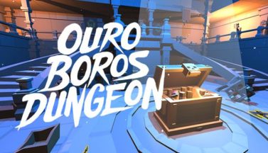 featured ouroboros dungeon free download