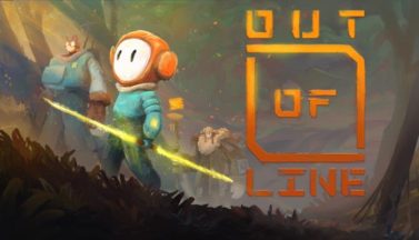 featured out of line free download