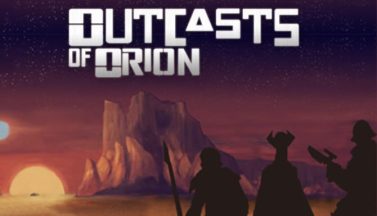 featured outcasts of orion free download