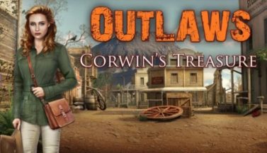featured outlaws corwins treasure free download