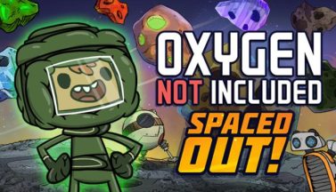 featured oxygen not included spaced out free download