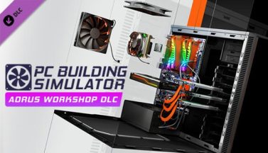featured pc building simulator aorus workshop free download 2