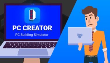 featured pc creator pc building simulator free download 2