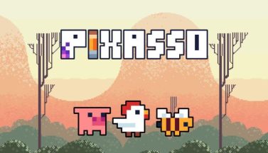 featured pixasso free download