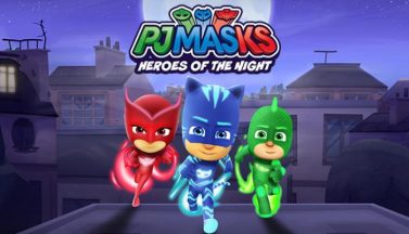 featured pj masks heroes of the night free download