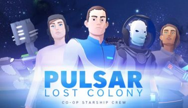 featured pulsar lost colony free download 1