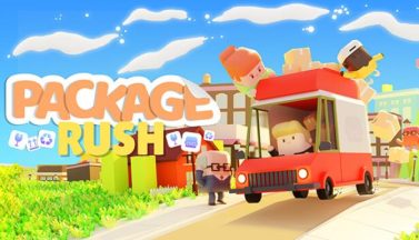 featured package rush free download 2