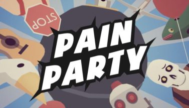 featured pain party free download 2