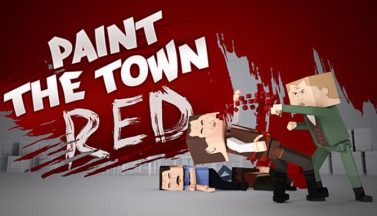 featured paint the town red free download